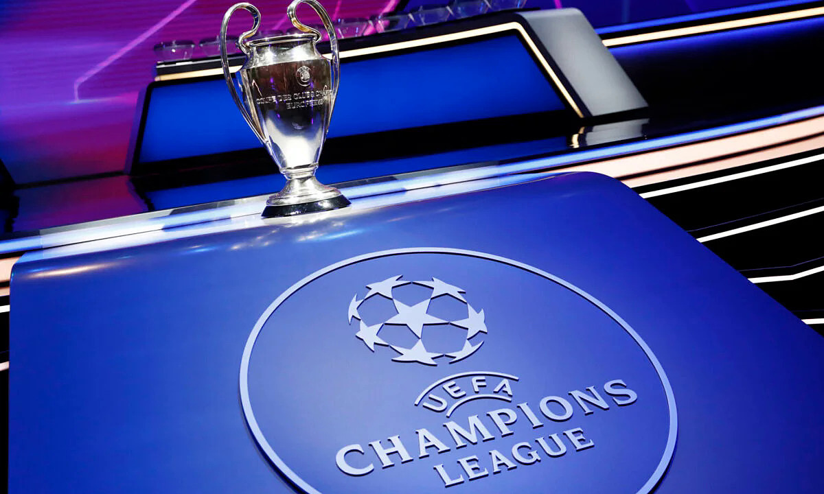 5 điều cần biết về Champions League 2022-2023 - VnExpress Thể thao