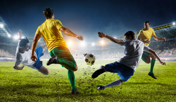 8 chấn thương thường gặp trong bóng đá và cách phòng ngừa | Phòng khám ACC