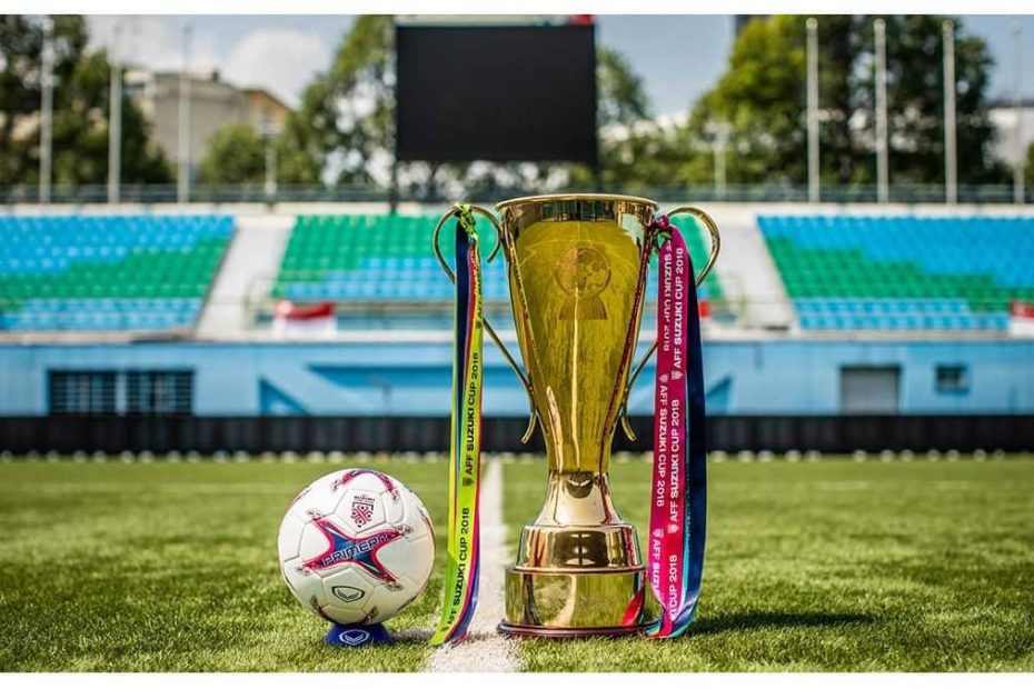 AFF cup 2022 bắt đầu khi nào đá, tổ chức ở đâu, lịch vòng loại