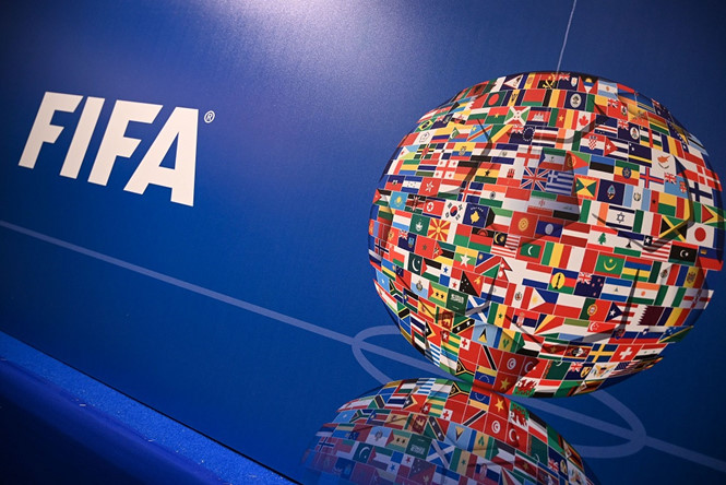 FIFA là gì? Trách nhiệm của FIFA là gì? | Thế giới bóng đá