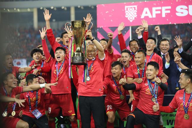 Việt Nam chính thức có bản quyền AFF Cup 2020: Bất ngờ mức giá